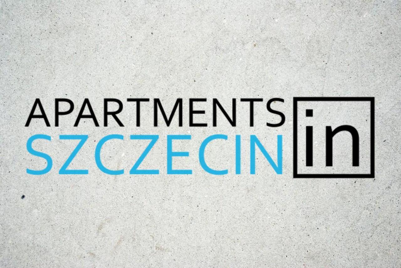 Apartments In - Chmielewskiego Szczecin Kültér fotó